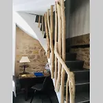 Lou Niou De Ribillou بيت للعطل *