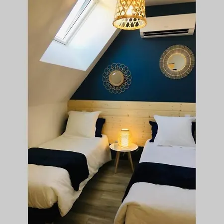 Lou Niou De Ribillou