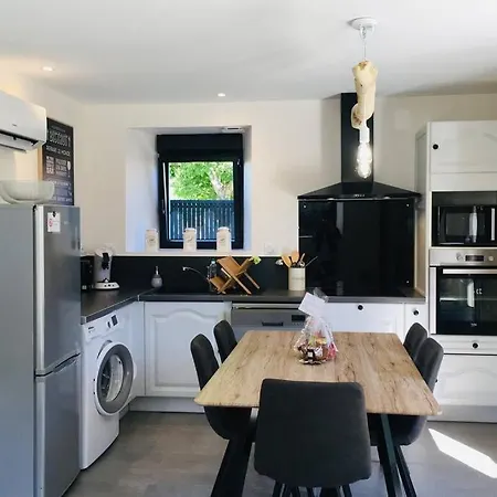 Lou Niou De Ribillou