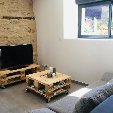 Lou Niou De Ribillou Сasa de vacaciones