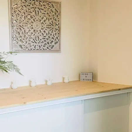 Lou Niou De Ribillou Semesterbostad Autoire