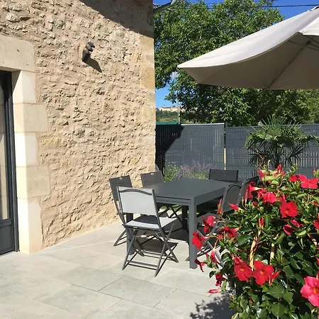 Lou Niou De Ribillou *