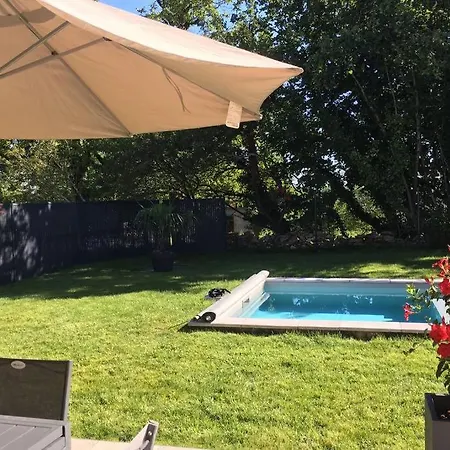 Lou Niou De Ribillou