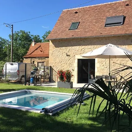 Lou Niou De Ribillou